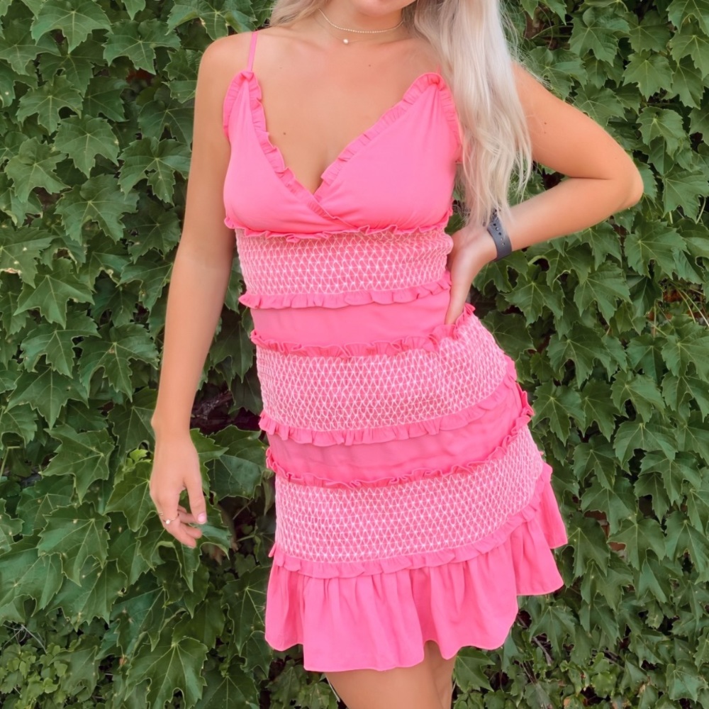Summer dress